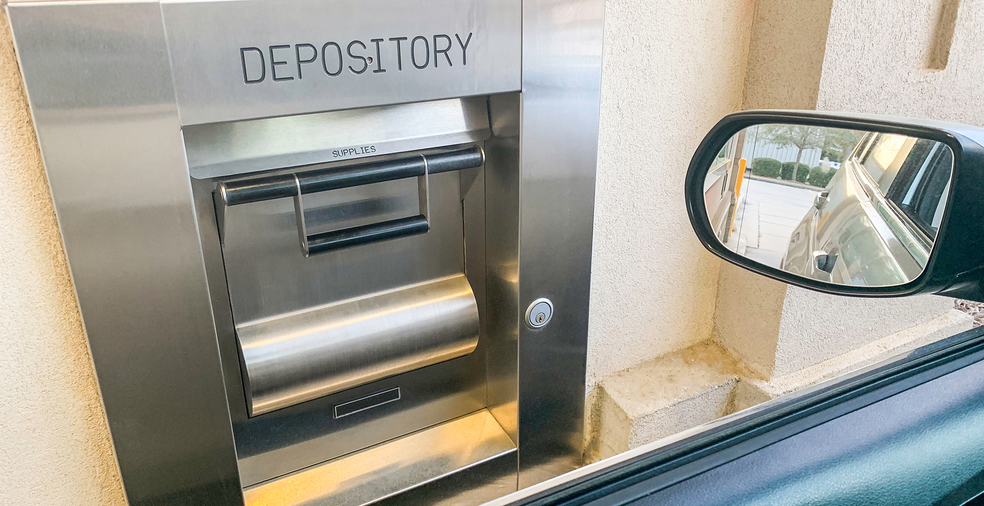 Contact Us/Locations The Frederick Community Bank