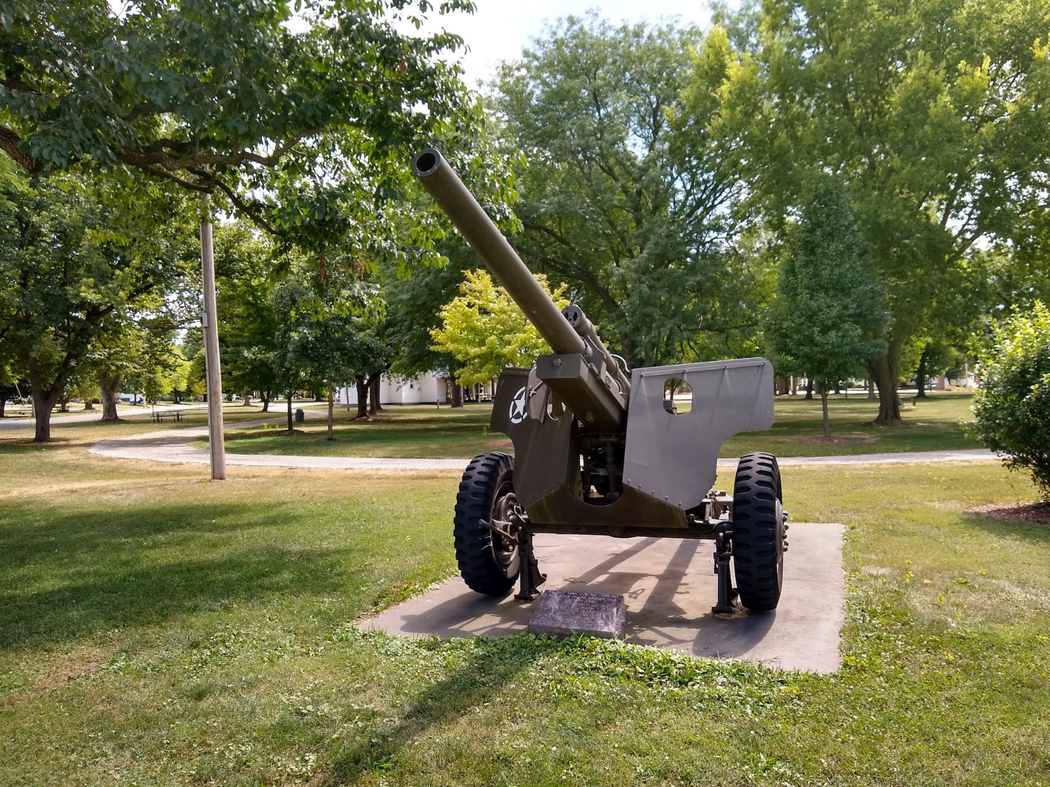 History The Frederick Community Bank